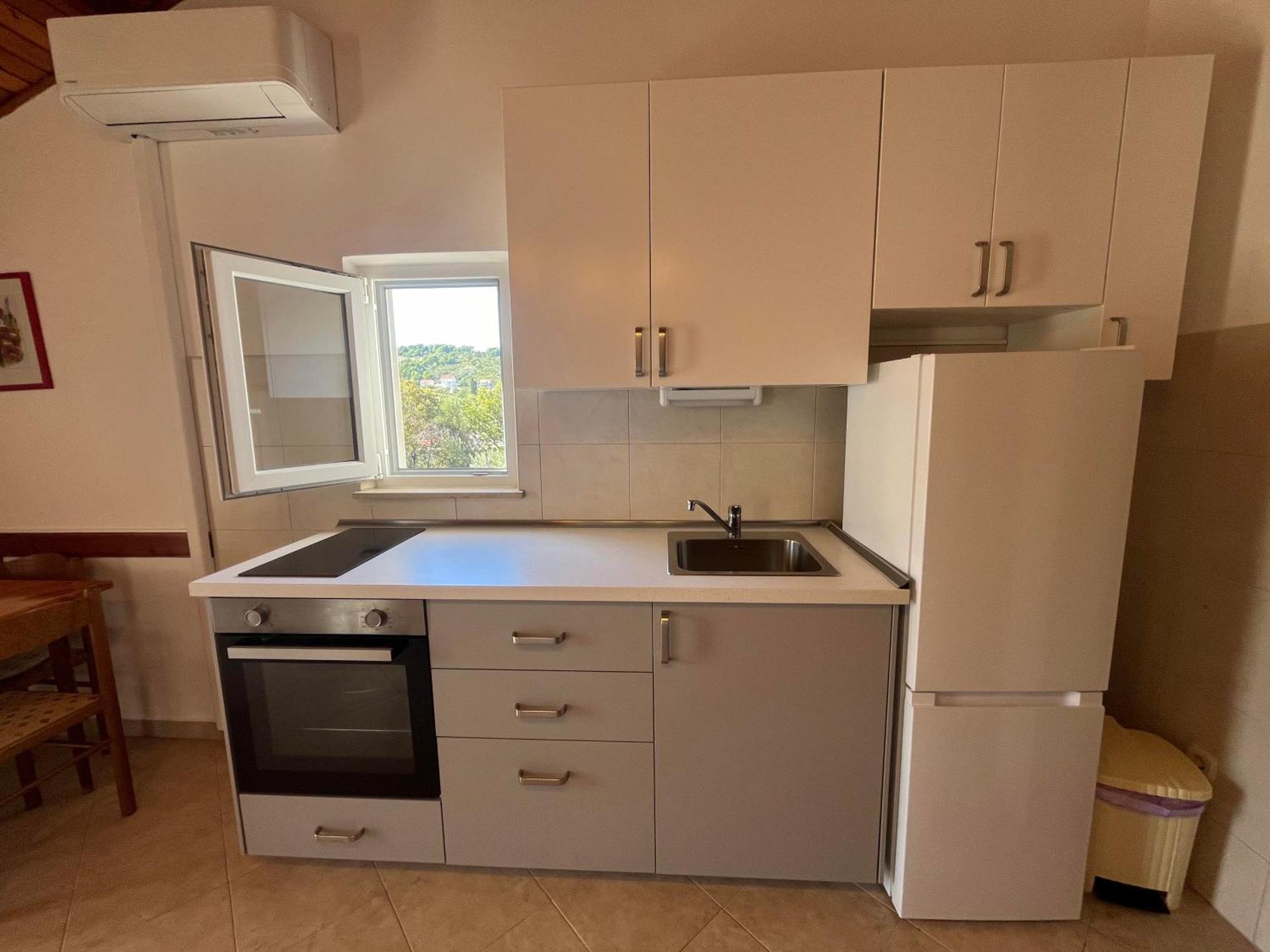 Apartments Suda ลุมบาร์ดา ห้อง รูปภาพ